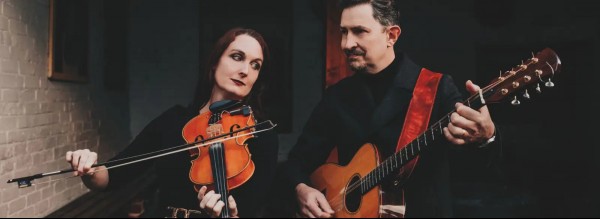 Nancy Kerr & James Fagan